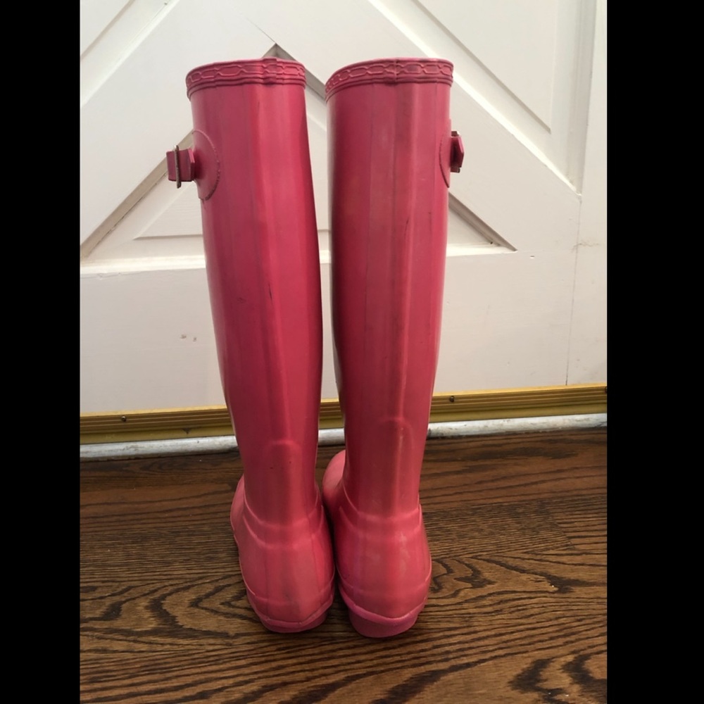 Matte Pink - Picture 2 of 10